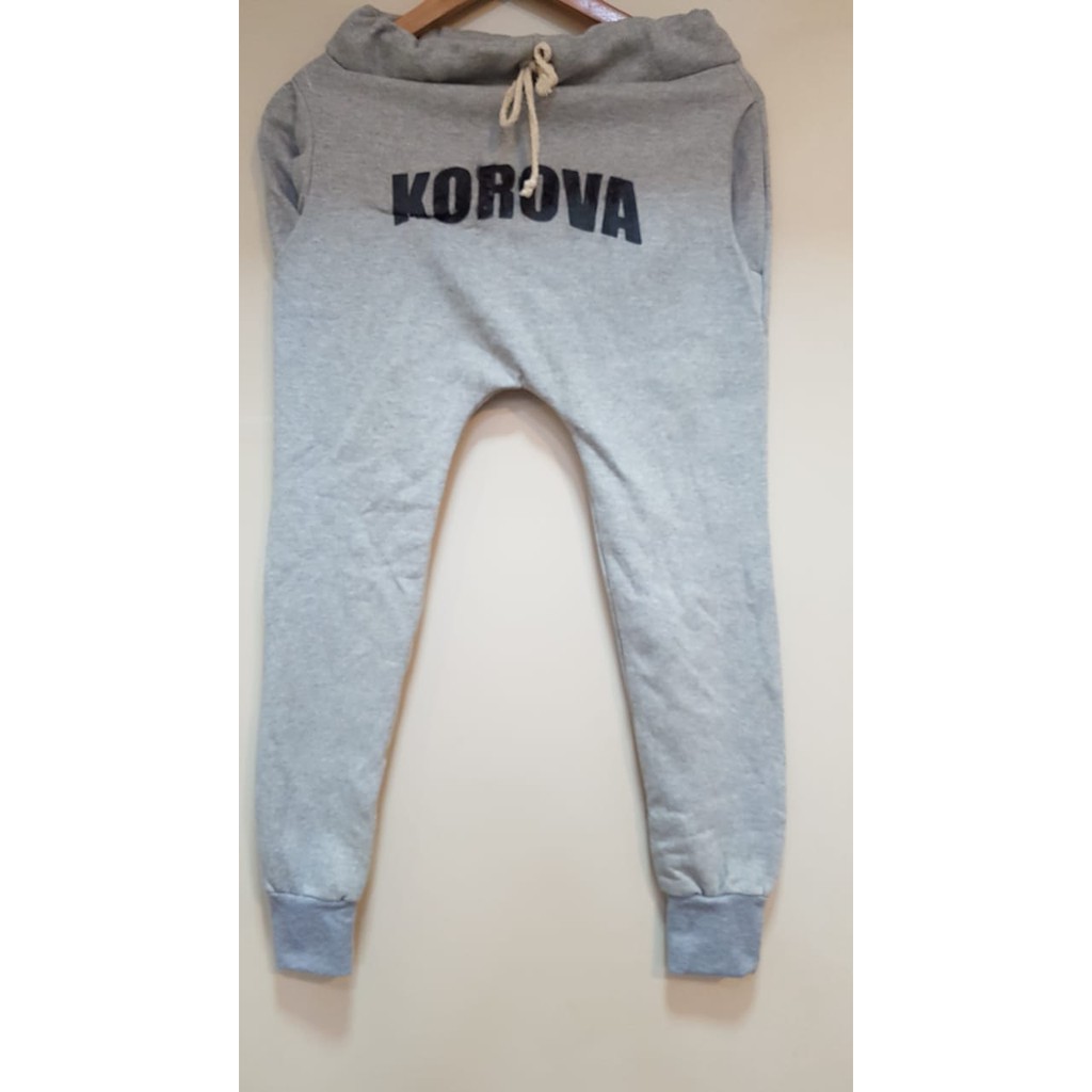 Calça best sale saruel korova