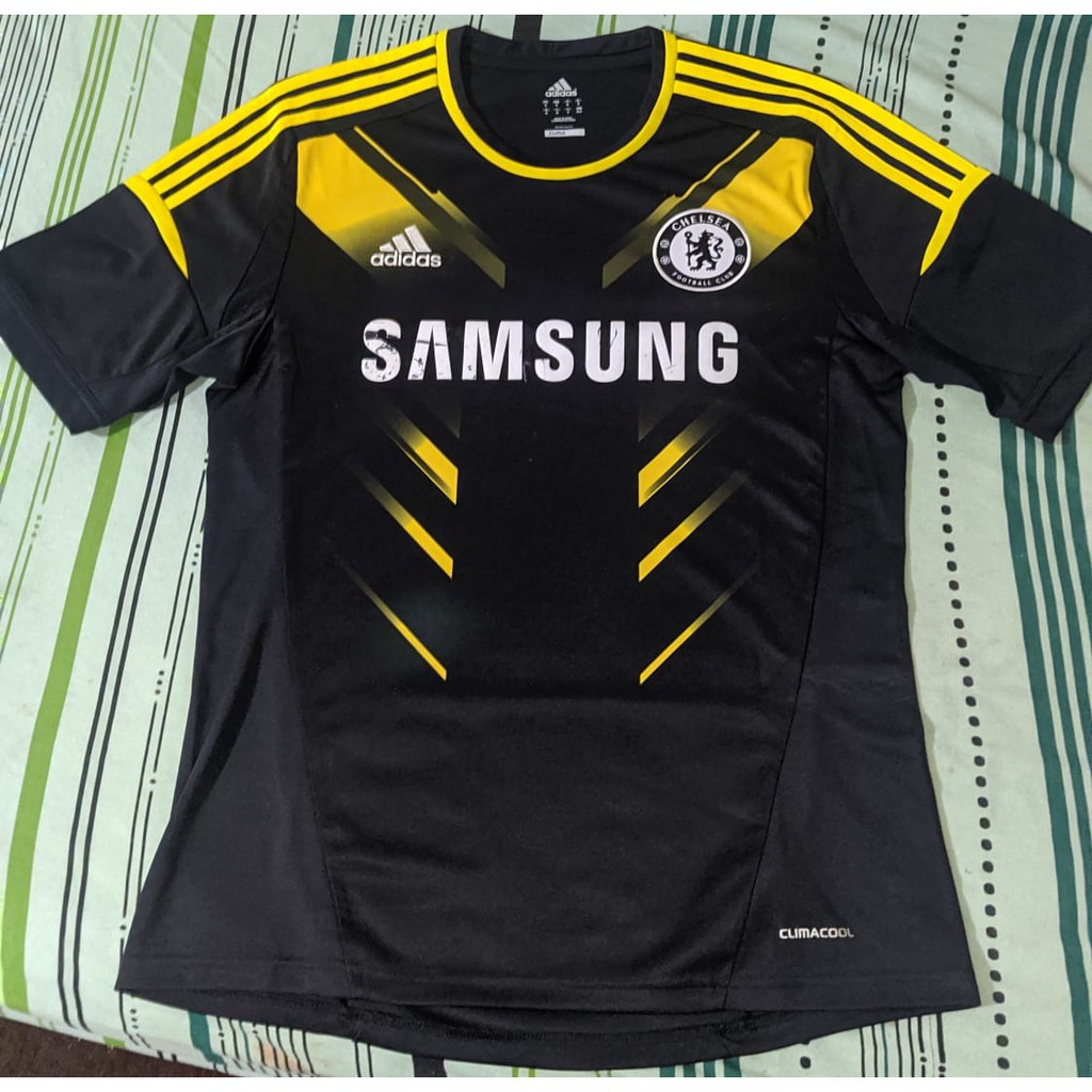 Camisa Chelsea (Original)