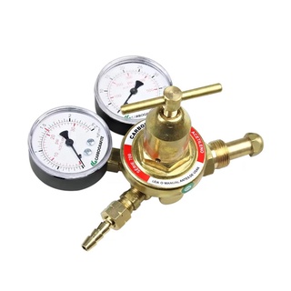 Regulador de Pressao Acetileno (P/ cilindros) serie 700