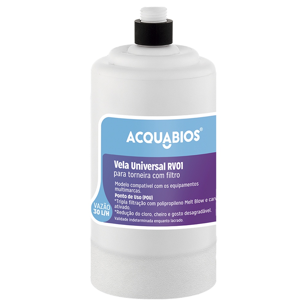 Camco 40645 TastePURE RV & Marine Water Filter
