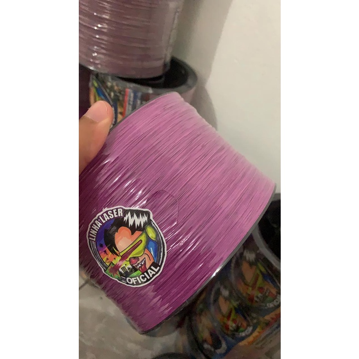 Linha Laser 3.000 2P