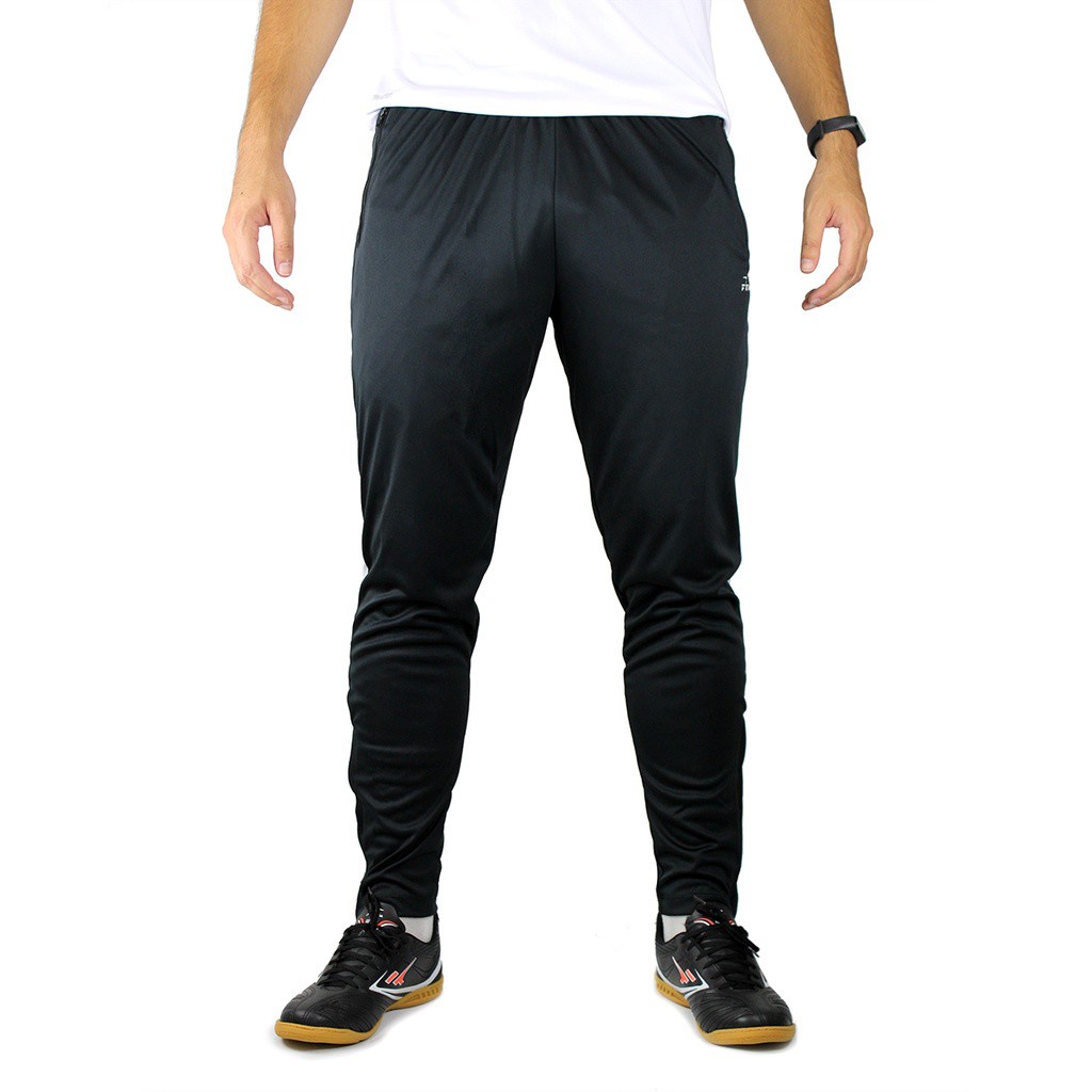 Calça store esportiva preta