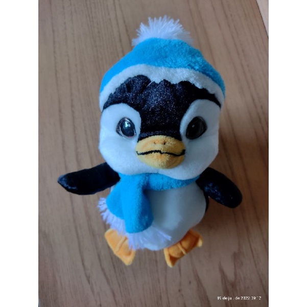 pinguim tem joelho em Promoção na Shopee Brasil 2023