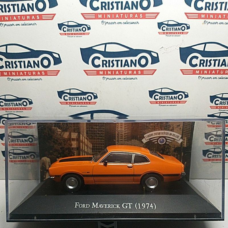 1974 Ford Maverick GT (PremiumX) 02.png - Albums des membres - Forum Auto