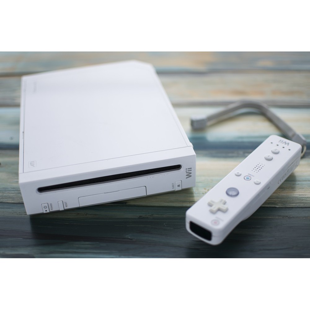 Nintendo Wii com HDD EXTERNO Retrocompativel com Gamecube e Classicos