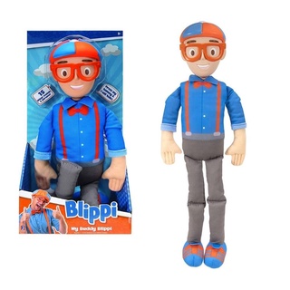 Blippi - My Buddy Plippi Com Sons