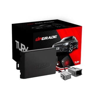 Modulo Tury Vidros Eletricos Pro 4.28 H