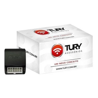 Módulo Tury Rebatimento De Retrovisor Universal
