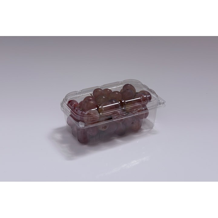 10 embalagem Cumbuca para Fruta - 400g galvanotek Ref.: GF 502 18,7x11,5x7,4centimetros flv, frutas secas, frutas-cristalizadas, pessego, sementes, uva