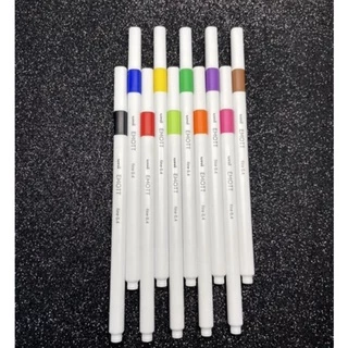 Caneta Uniball Emott - 0,4mm