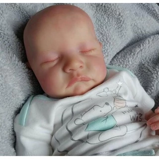 Bebe reborn menino realista pronta entrega