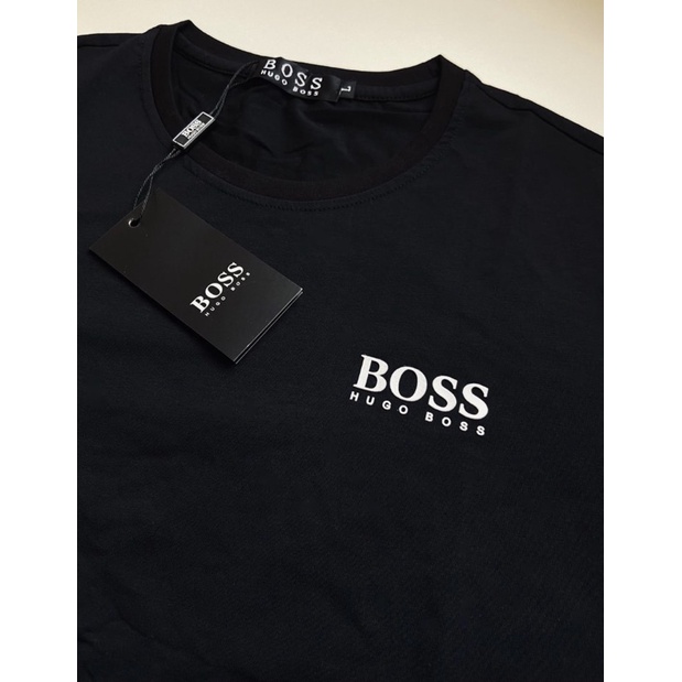 Camisetas hugo boss originales new arrivals