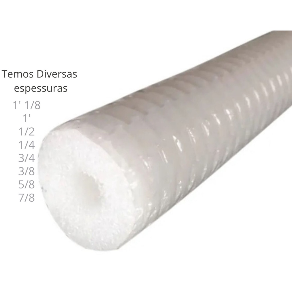 QUARKZMAN 10 Tubi Ceramici Isolanti 5x8x30mm – Protezione Termica Per Fili Elettronici Fino A 800°C