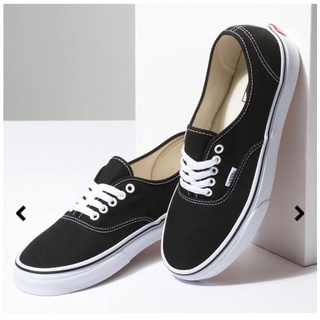 Vans original e outlet barato