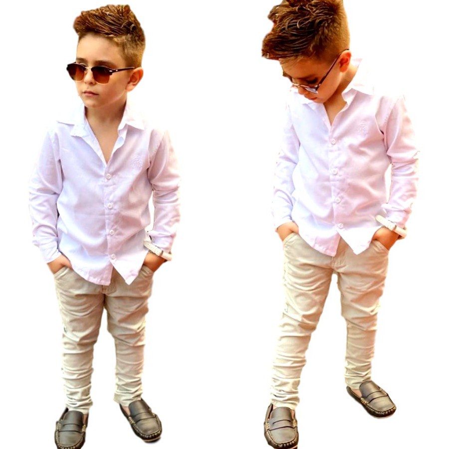 Roupa para hot sale casamento infantil masculino