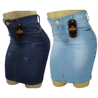 Saia store jeans havan