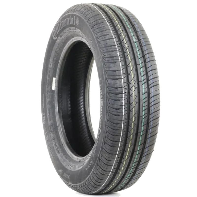 Pneu Continental ContiPowerContact 185/70 R14 88T | Shopee Brasil