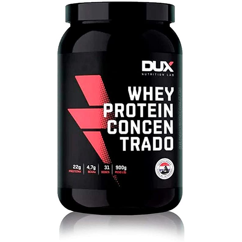 Whey Protein Dux – 900g