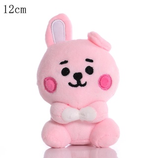 Rj best sale bt21 plush