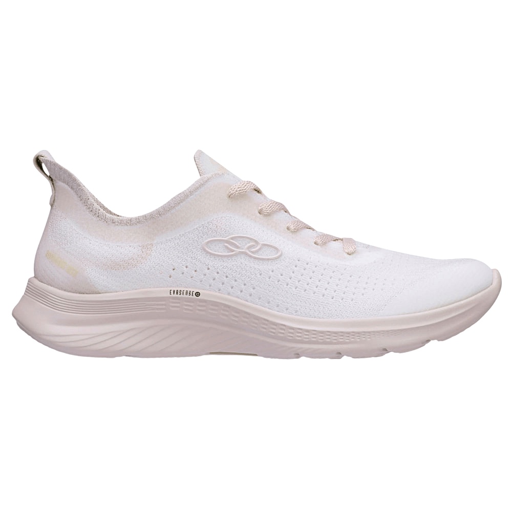 Tenis feminino hot sale olympikus 2018