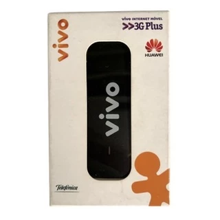 Modem Huawei E3531 3g Desbloqueado Chip Envio Sms Em Massa
