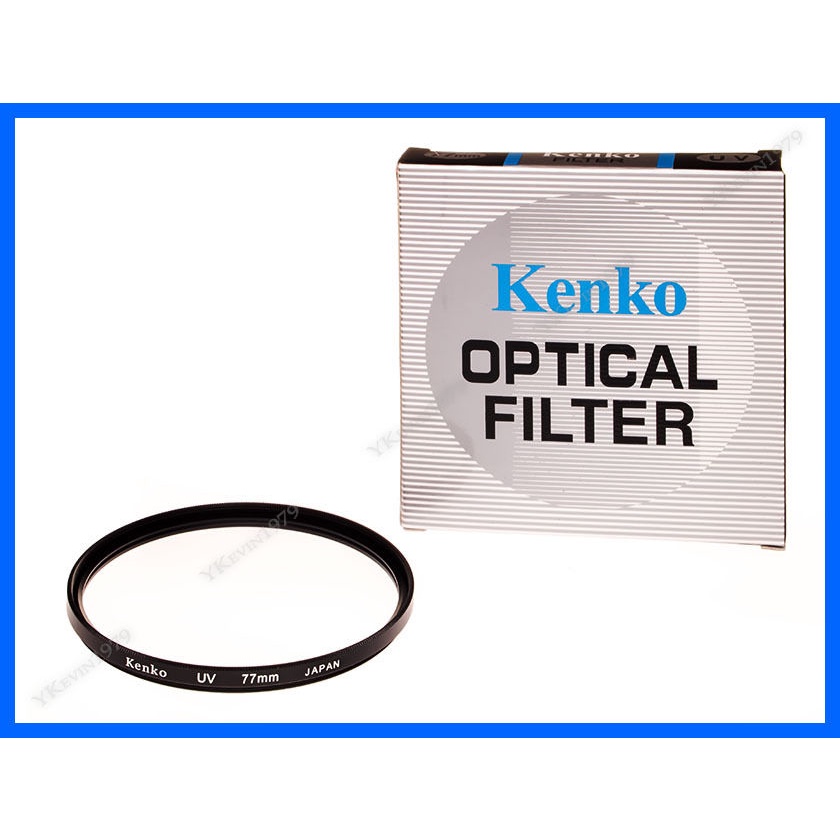 FILTRO UV ULTRAVIOLETTO SLIM ADATTO PER Nikon AF-Nikkor 80-200mm - Foto 3