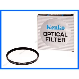 Filtro Uv Kenko Ø77 77mm Para Lente Sigma 70-200mm F2.8 Ex Dg Os