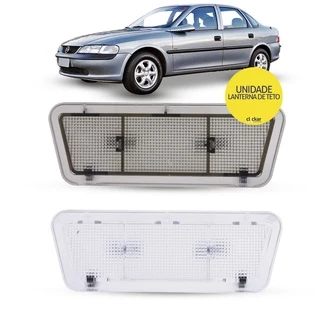 Lanterna Luz de Teto Chevrolet Vectra Astra Corsa Montana Corsa Classic Sedan