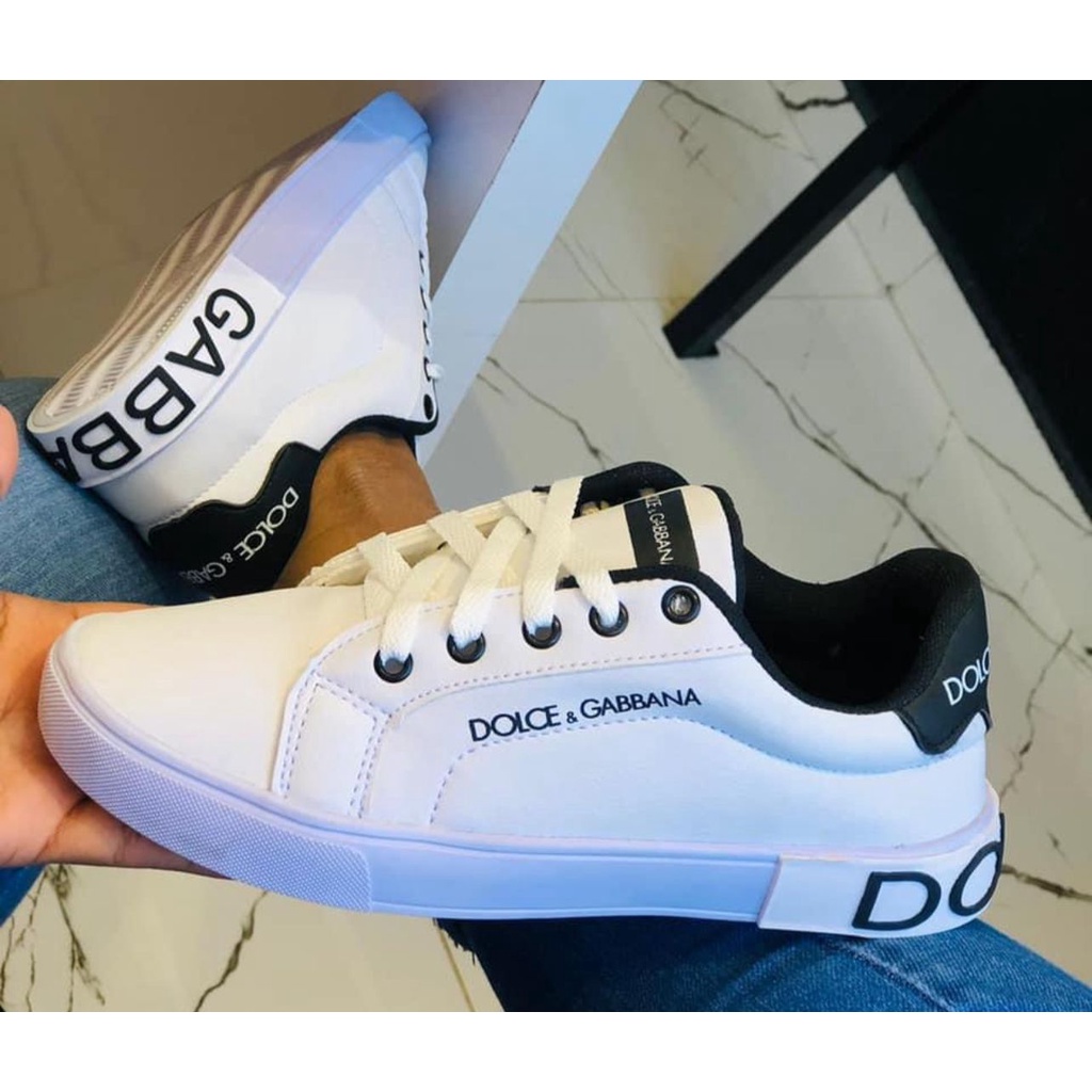 Dolce gabbana sale tenis feminino