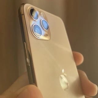 iPhone 11 PRO 64GB e Fone De Ouvido Mostruário Vitrine Original