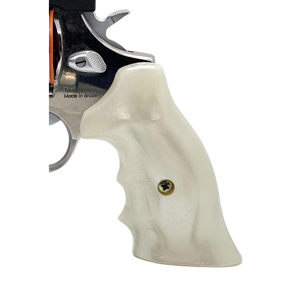  UKARMS Pistola de aire con resorte – 6 tiros revolver Magnum 357  c/cartuchos + 6 mm BBS, Plateado, 11 : Deportes y Actividades al Aire Libre