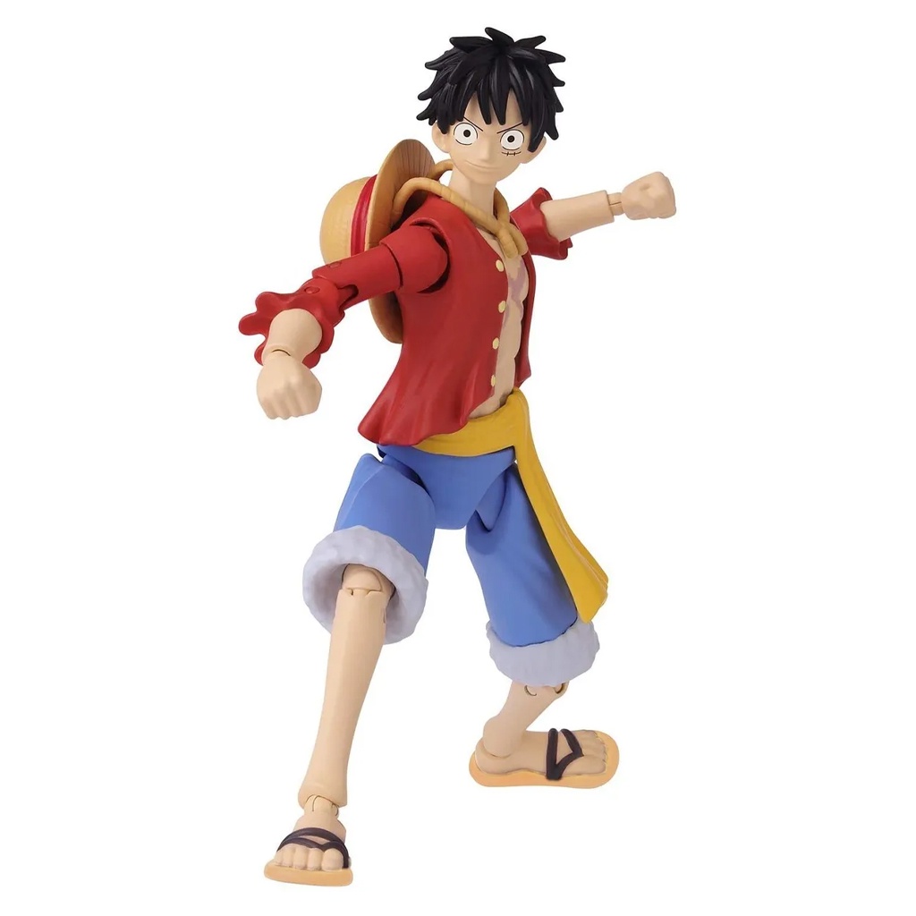 Action Figure - Hito Hito No Mi + Caneca do Luffy Nika - One Piece - Anime  Figure - Mangá - Colecionavel de anime - Otaku - Luffy - Figuras de ação 