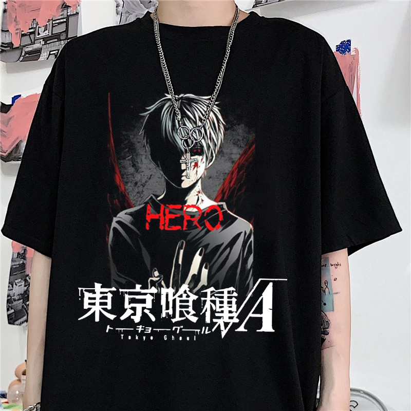 Camiseta Death Note Anime Tamanho 14 em Promoção na Americanas