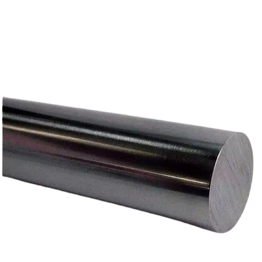 Eixo Retificado h7 Aço 1045 8mm x 500mm Impressora 3D Cnc Router