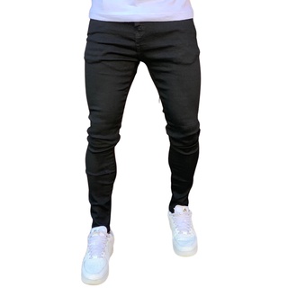 Calça Jeans Masculina Skinny Nova Linha