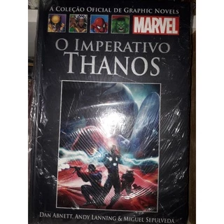 O Imperativo Thanos Salvat