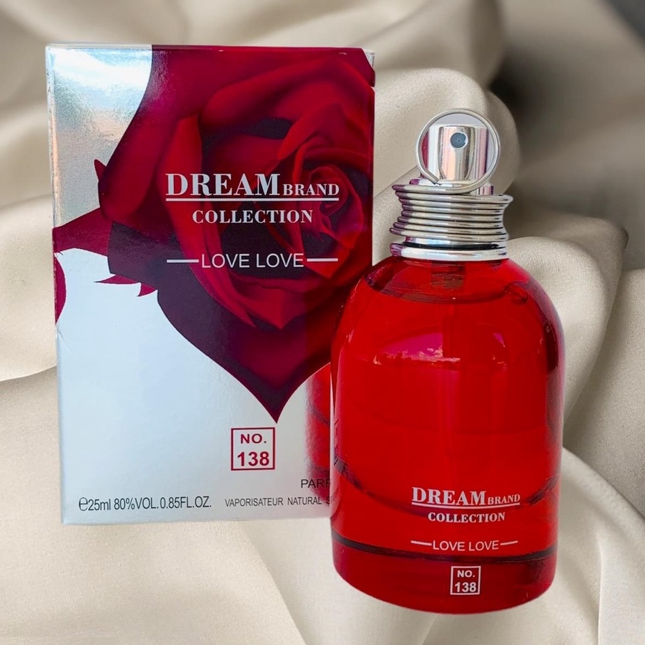 Perfume Importado Brand Collection Frag N 93 - 25ml