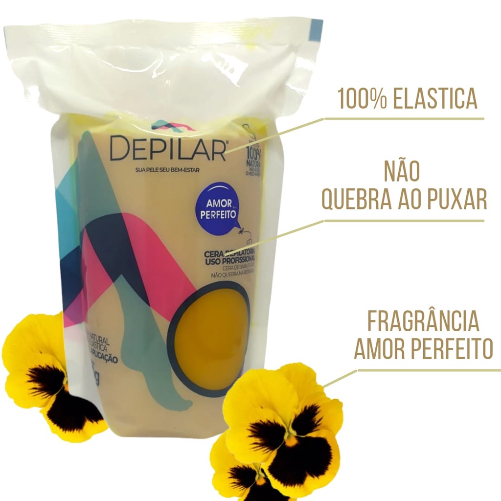 Cera depilar hotsell