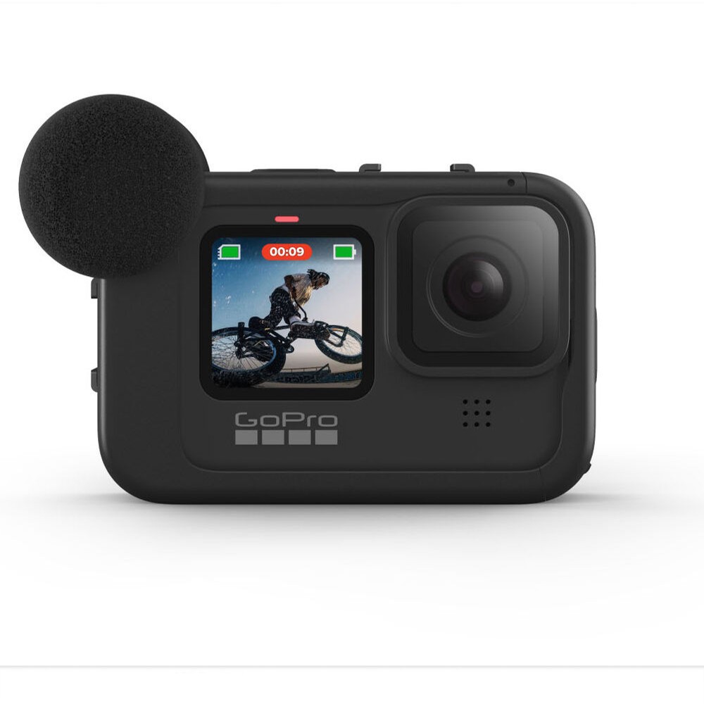 Camera Go Pro 9 Black em Promoção na Shopee Brasil 2026