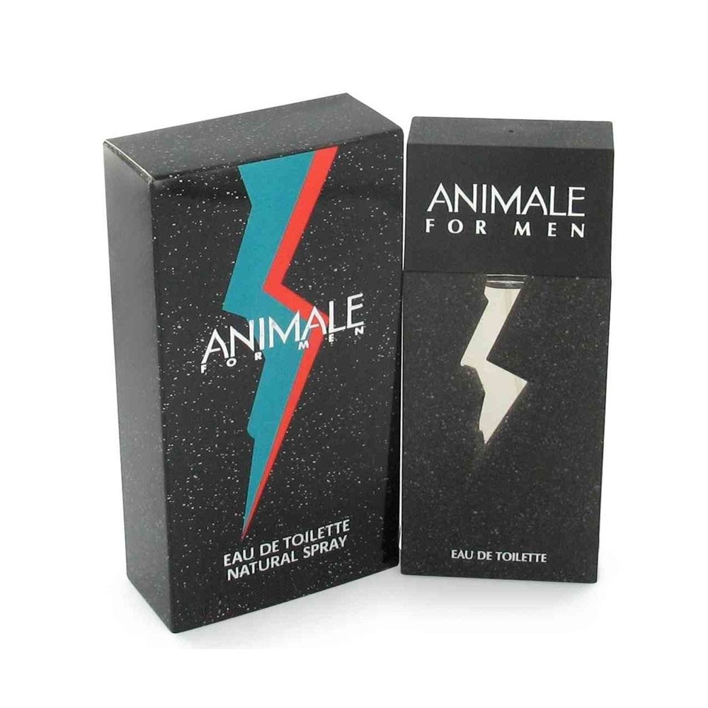 Perfume Animale For Men 100ml Masculino Original