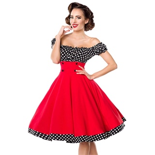 Vestido festa hot sale retro