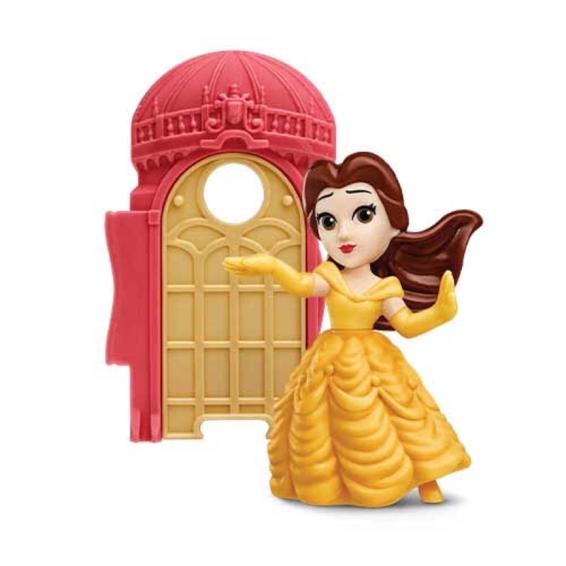 Princesas da Disney McDonald's Shopee Brasil