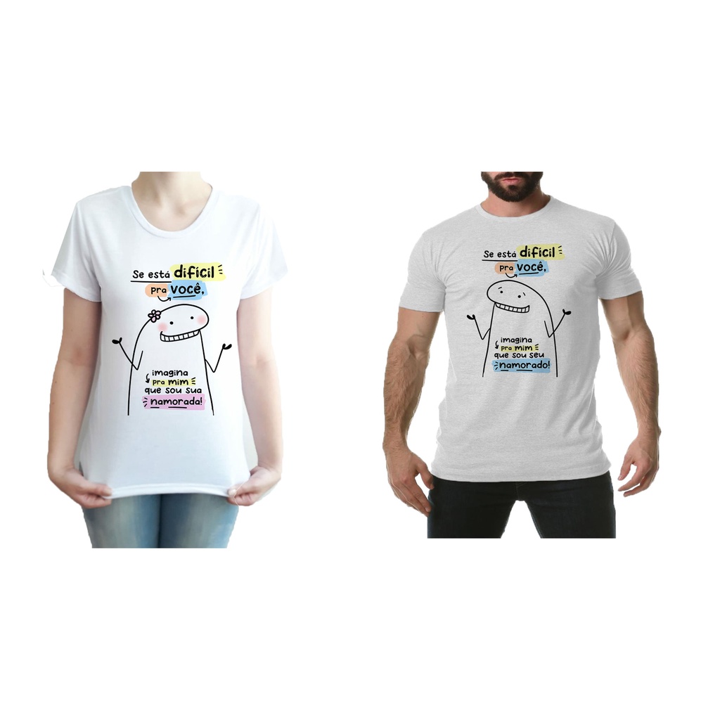 Pin de jσãσ vítσr em casal Mandrake  Camisetas casal, Blusa casal, Oakley  feminino