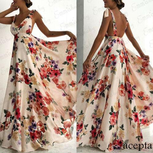 Vestido floral para casamento best sale a noite