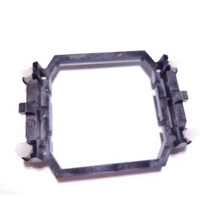 Suporte Do Cooler Amd Am2 Am3 Am2+ Am3+ Preto Presilha Original