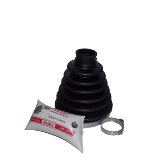 Kit Coifa Homocinetica Kia Cerato Soul 1.6 16V Reparo Roda