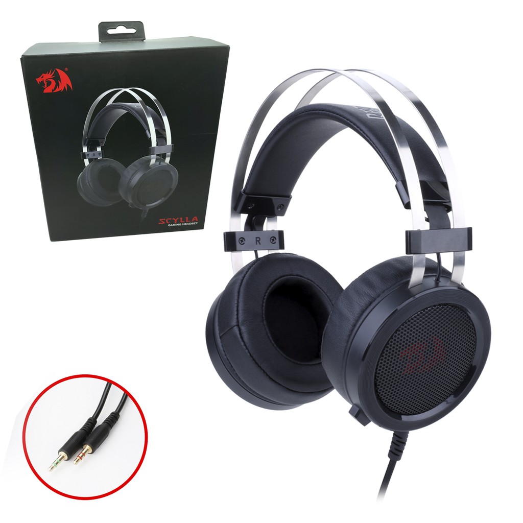 Headset scylla store