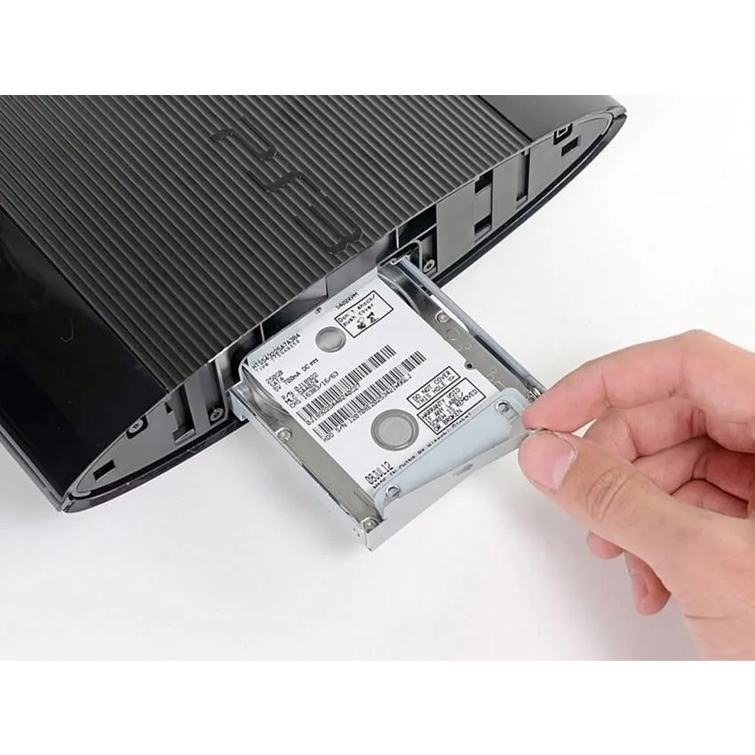 Hd Playstation 320gb para ps3/ps4/play3-play4