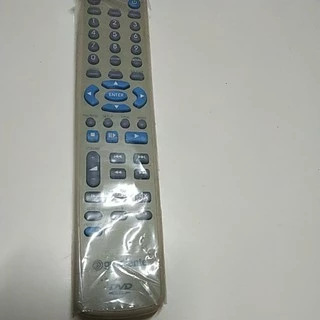 Controle Remoto Dvd Gradiente Original Raridade