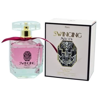 Perfume Elodie Roy Swinging Melody EDT F 100ML